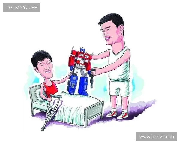 小区大爷姚明的传奇故事与邻里情深的温暖瞬间