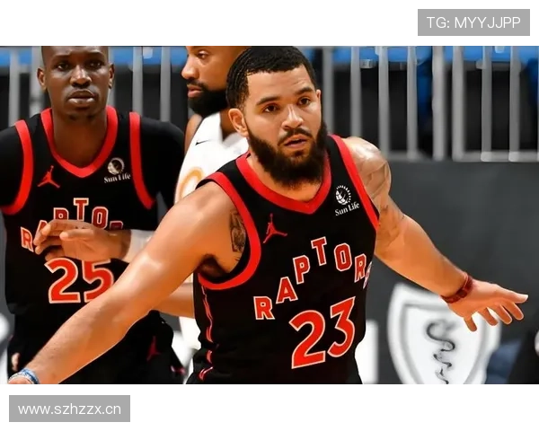 阿门：担当控卫角色让我感到很棒 范弗里特给予我许多宝贵建议